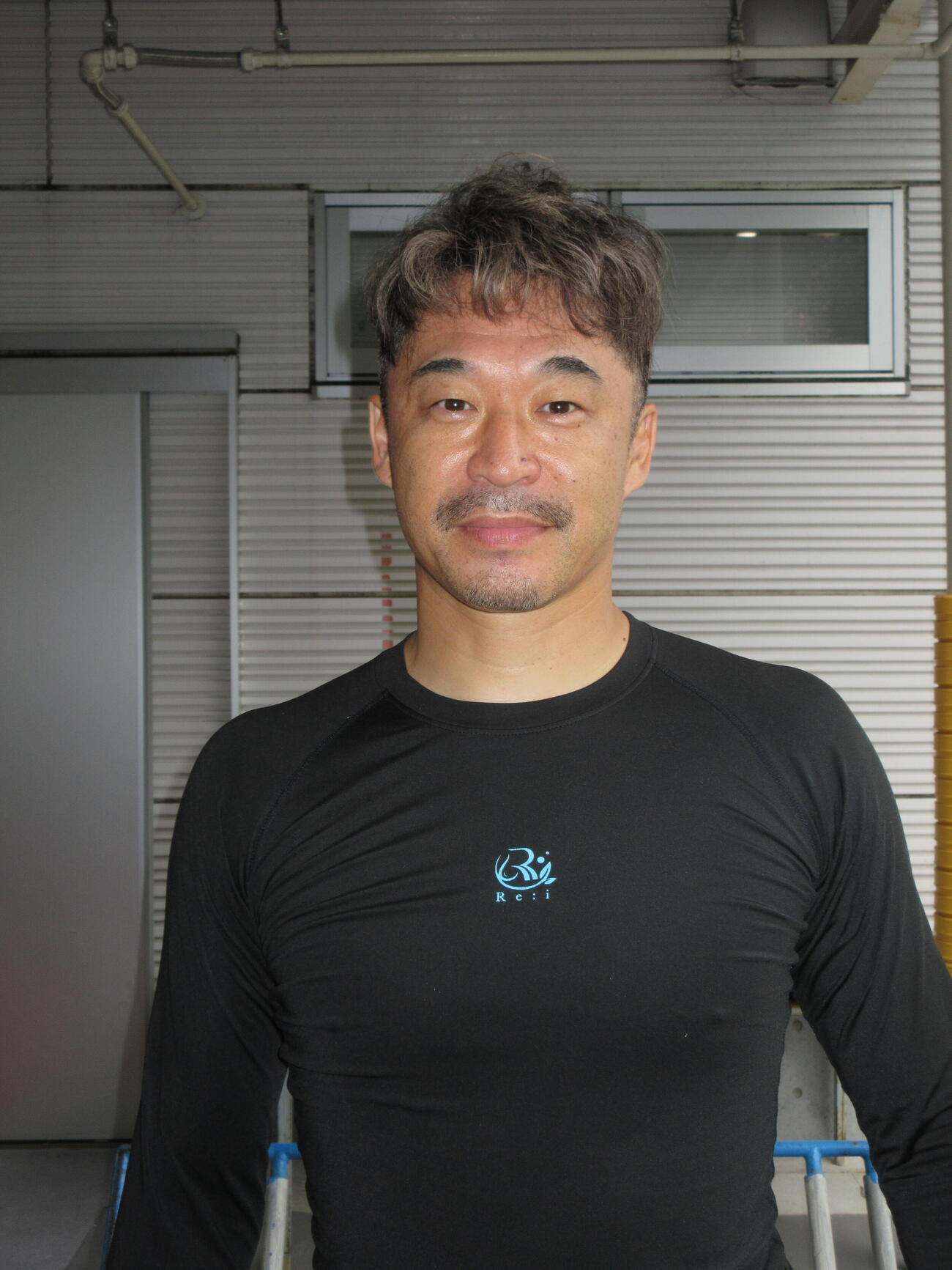 久々の決勝進出を果たした松丸裕紀