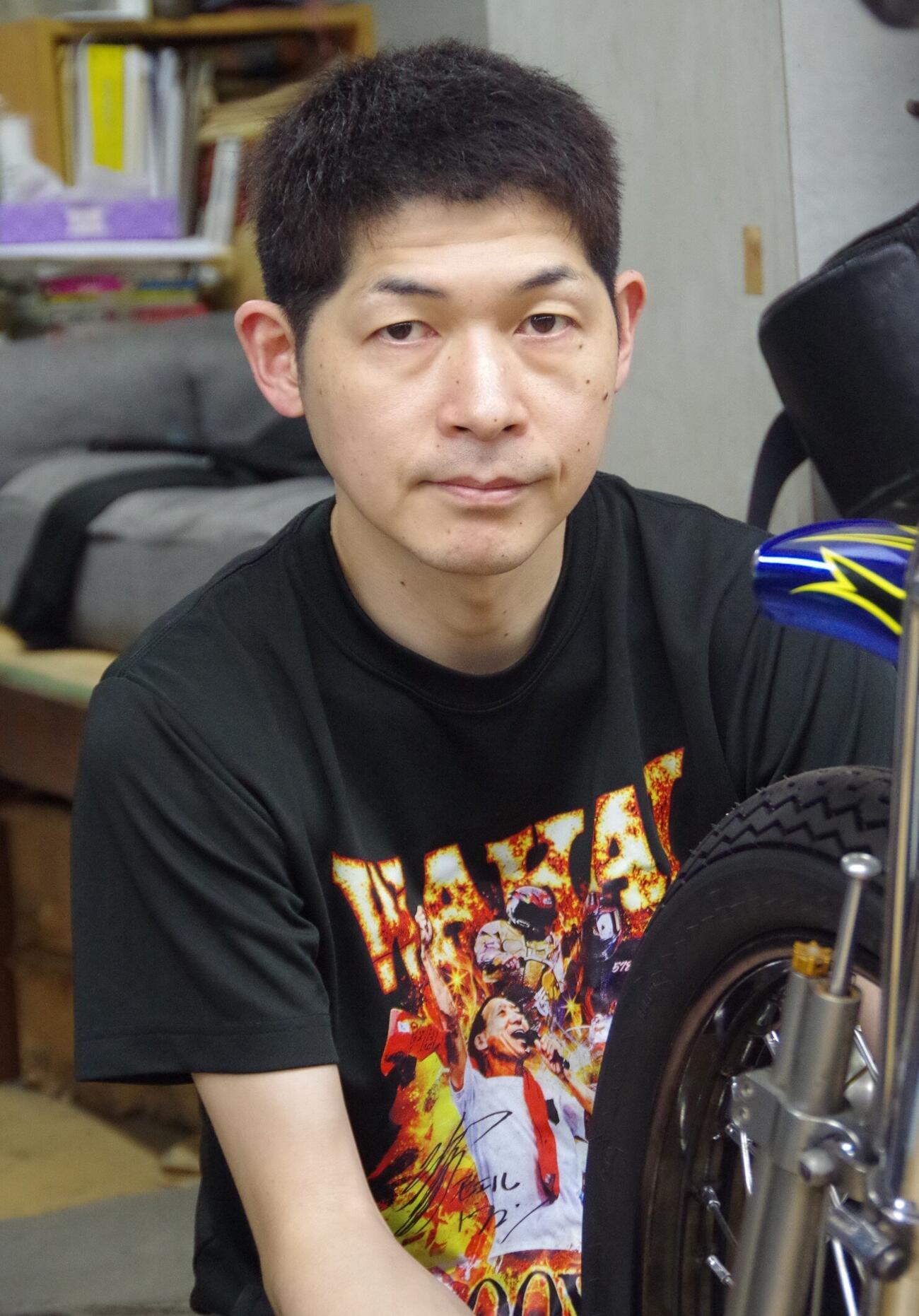 連続優出中と好リズムの山田達也は初日6Rに出走
