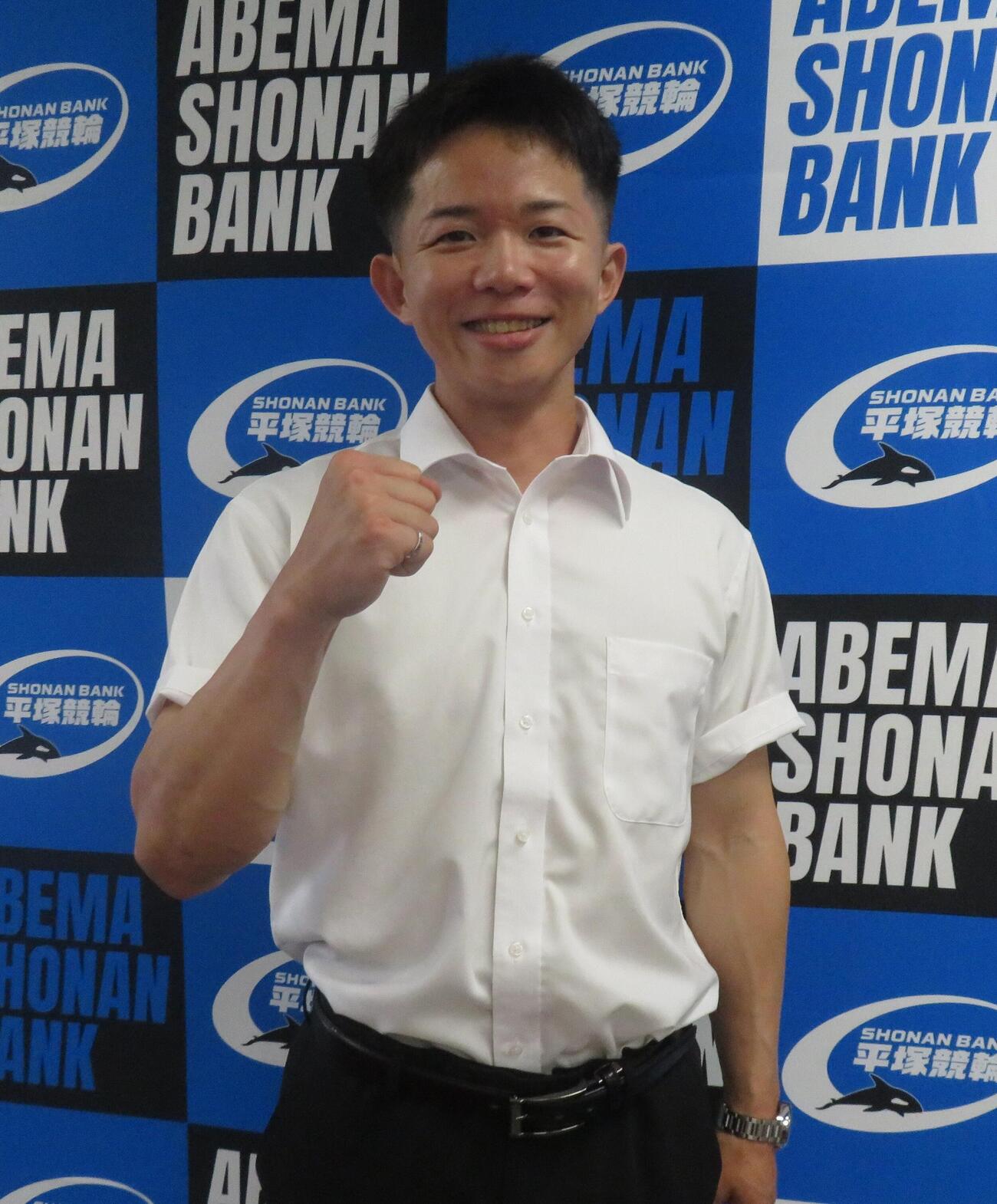 東京五輪ウエートリフティング日本代表の新人・近内三孝
