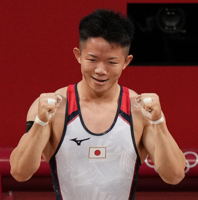 近内三孝（21年7月25日撮影）