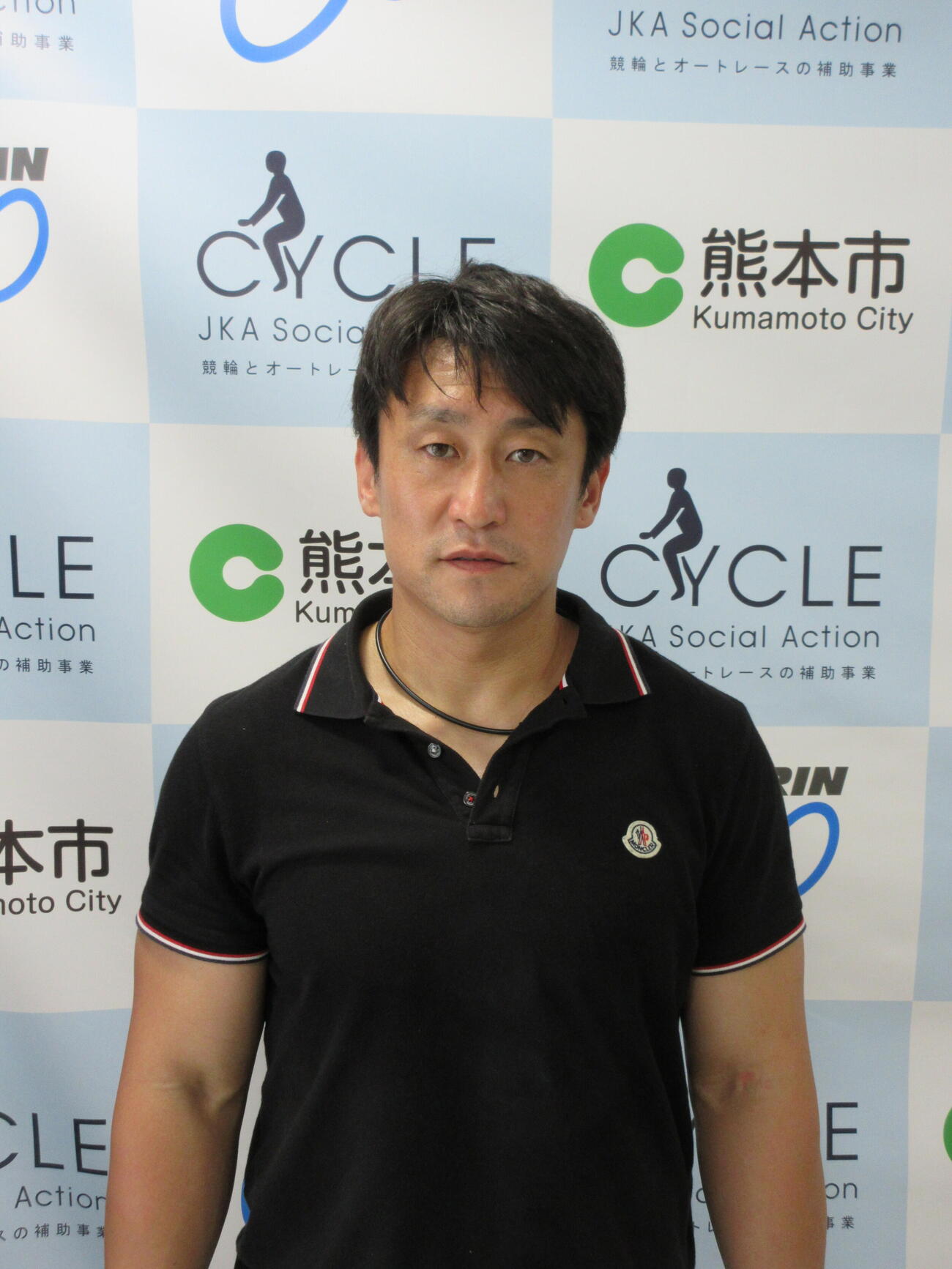 予選11R、復活著しい北井佑季が、自慢のパワー全開で、一気に突っ走る