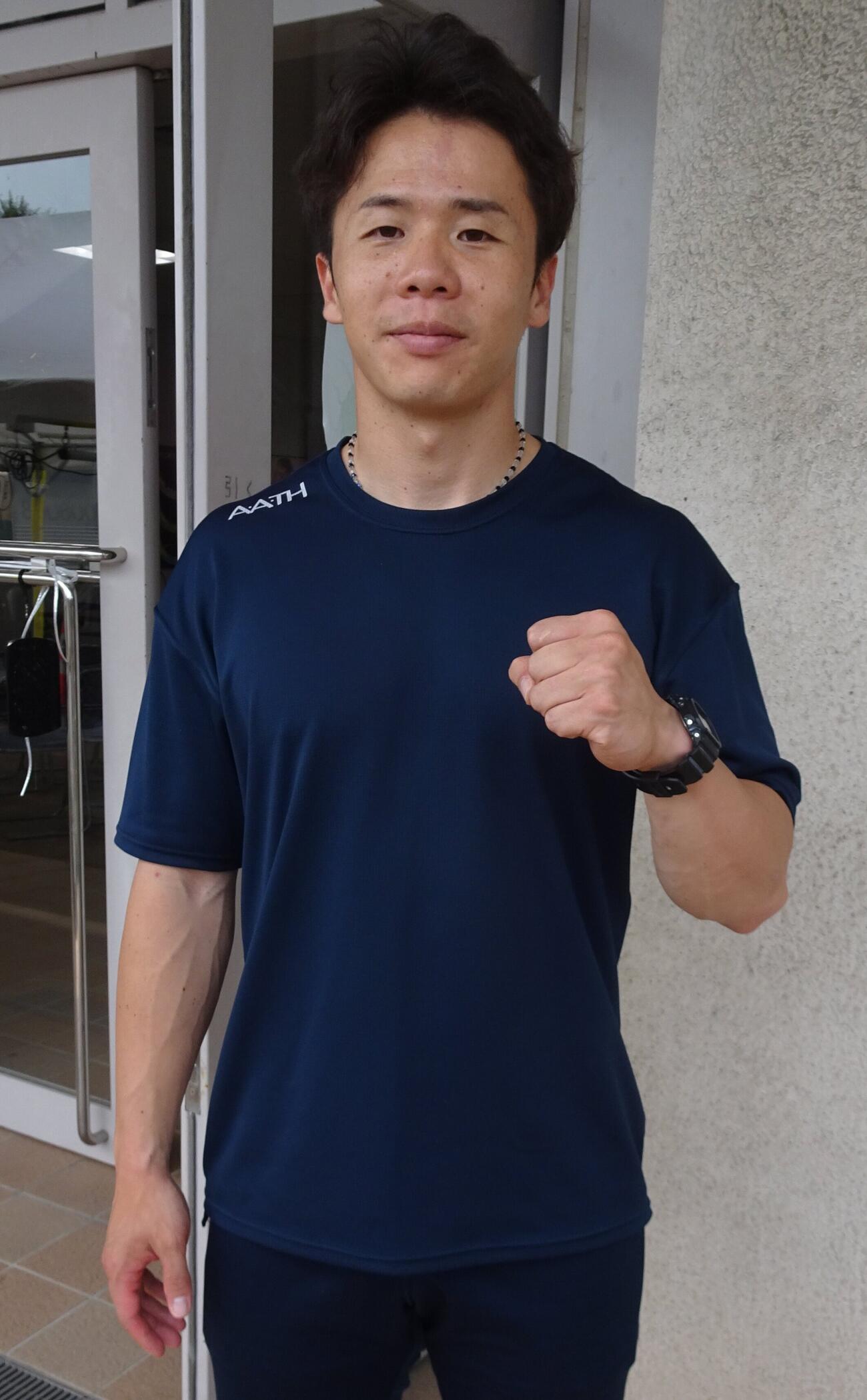 谷口遼平が前橋G3優勝の余勢を駆って1予8Rに臨む