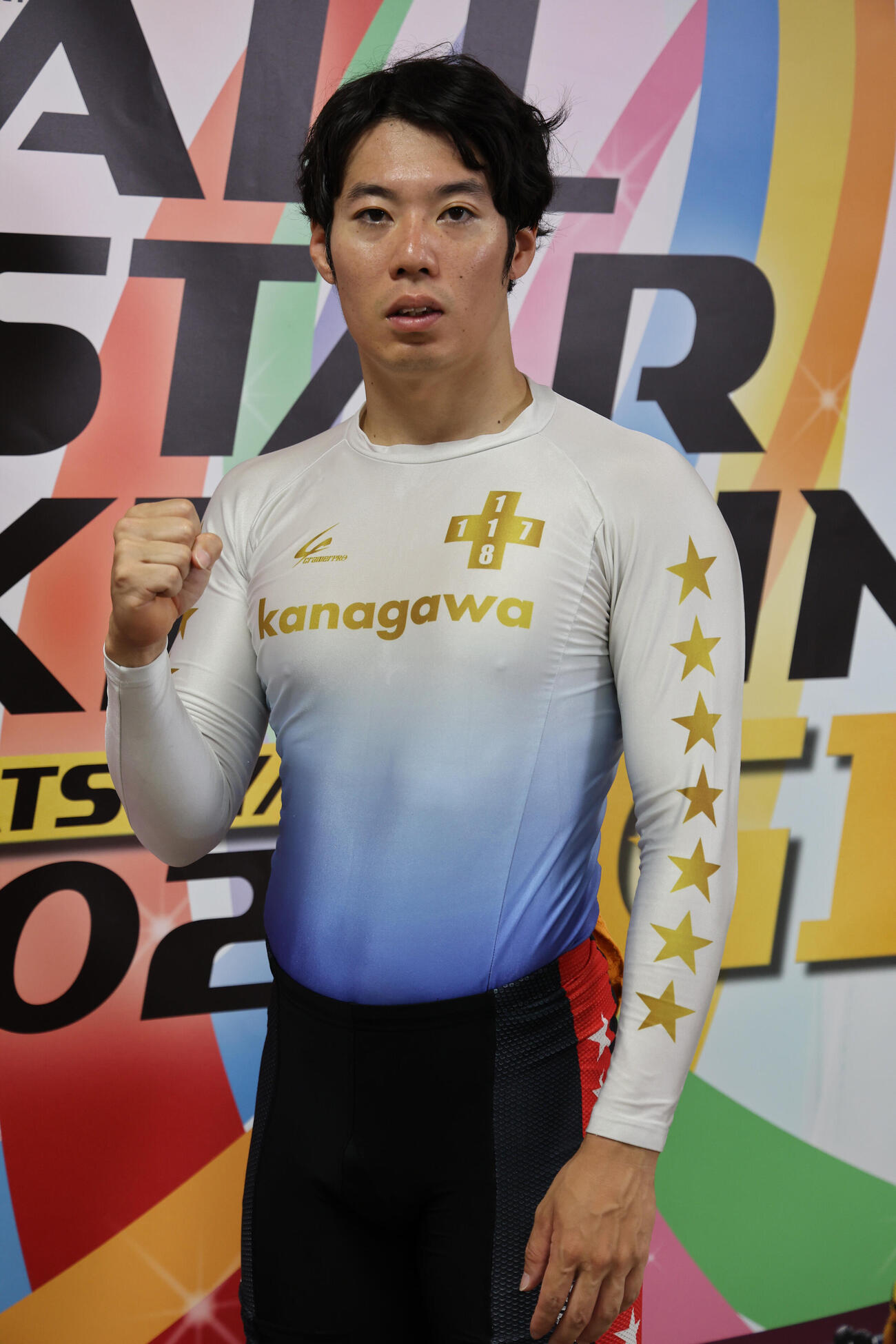 持ち味の機動力を使わずに勝った青野将大に笑顔はなかった