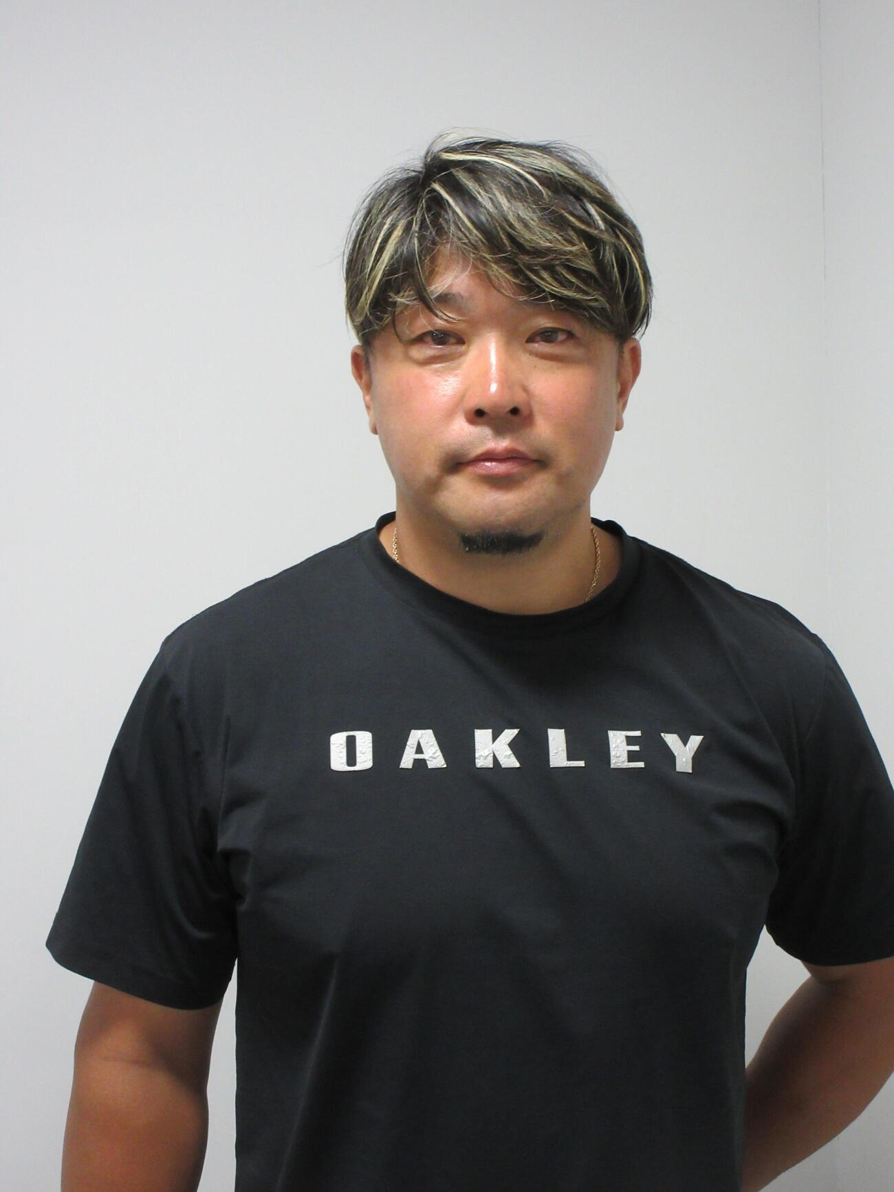 久々の決勝に連勝で勝ち上がった菊地圭尚