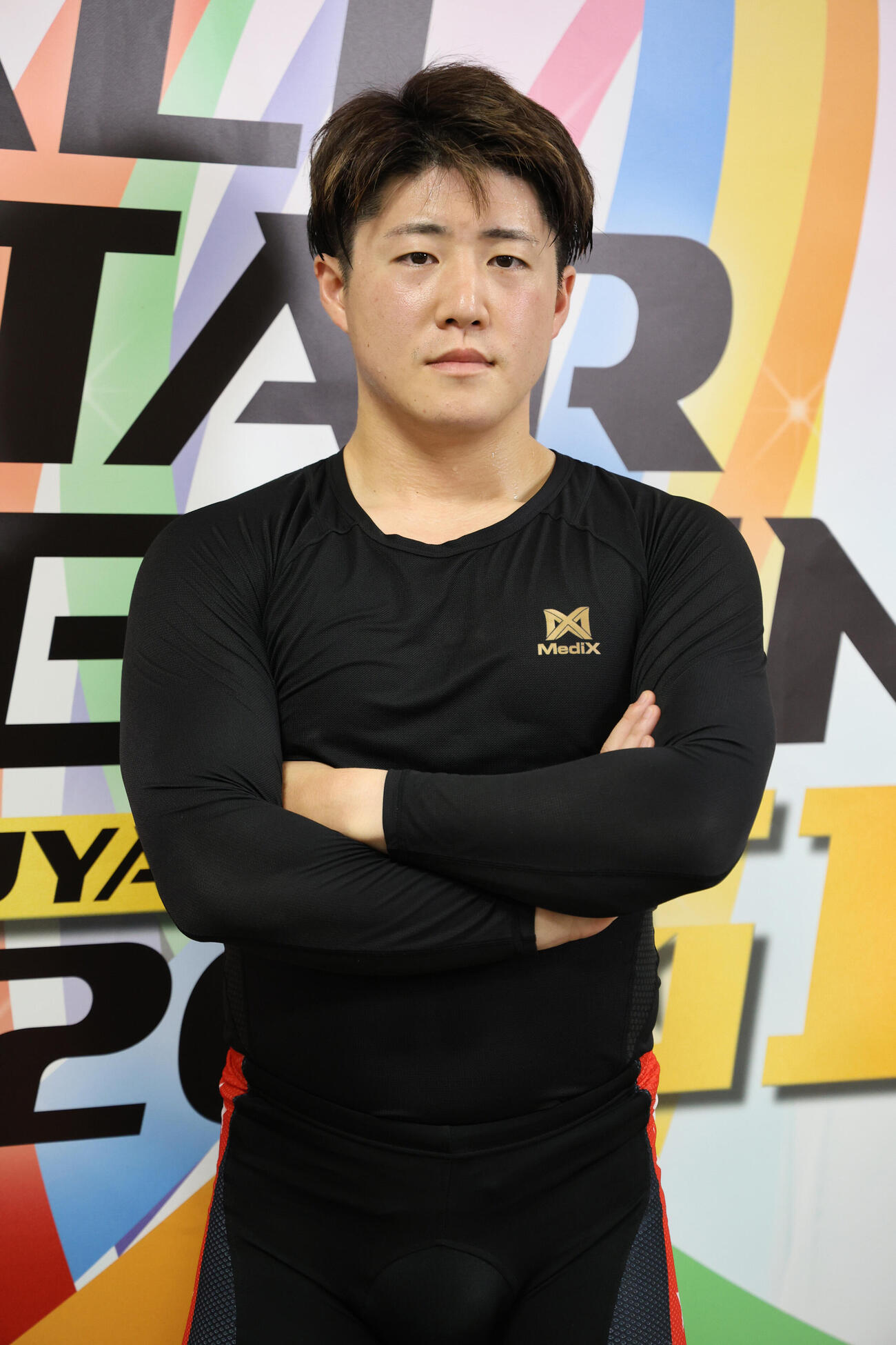 2走とも圧倒的なスピードのまくりで連勝した森田優弥