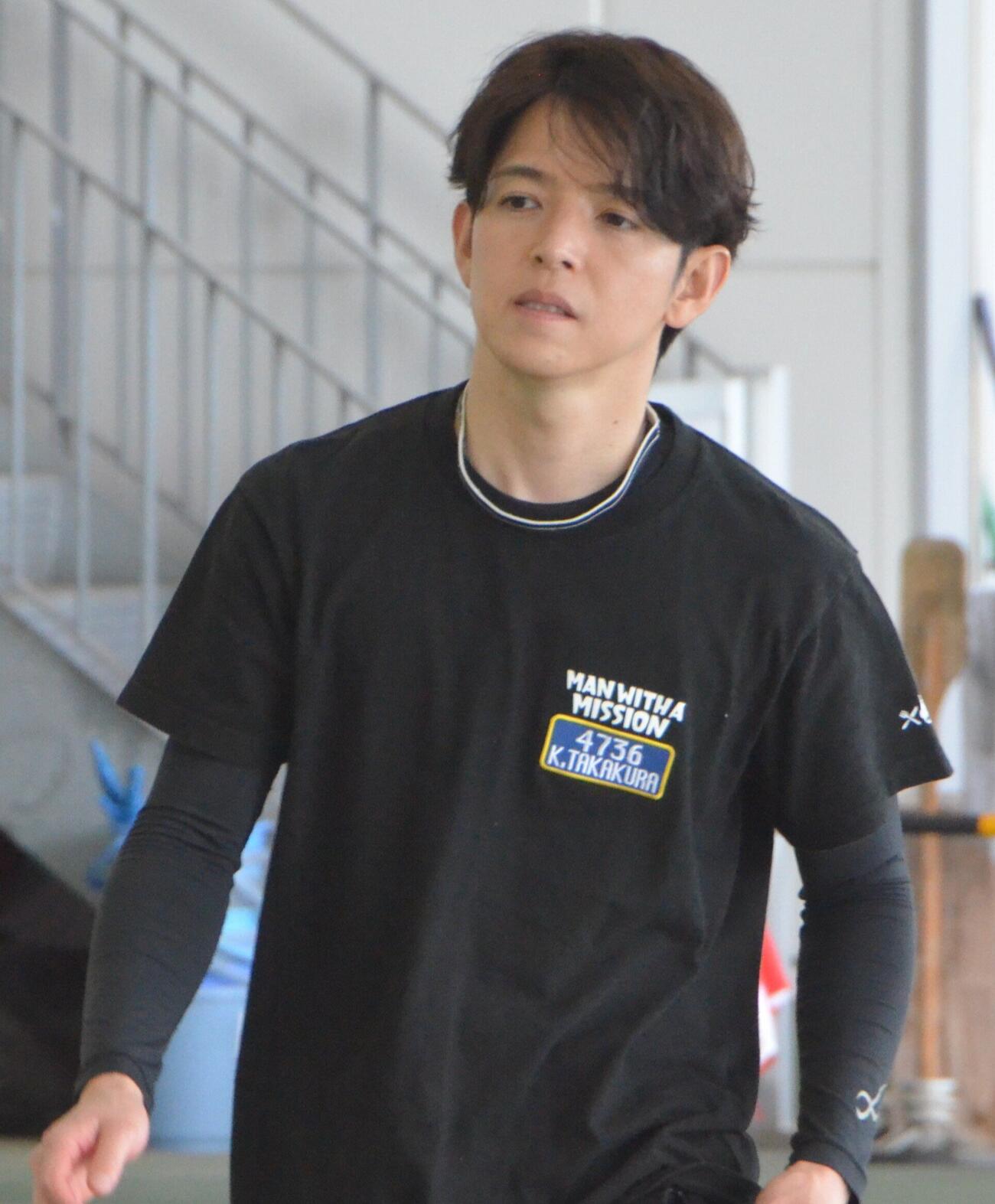 高倉和士が芦屋初優勝へイン速攻を決める