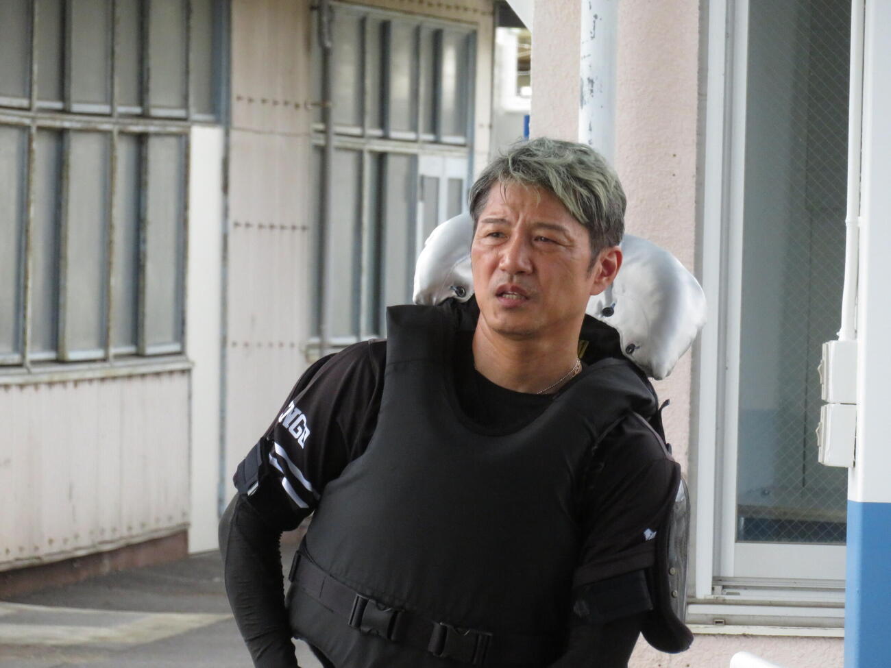 浜野谷憲吾が初日ドリーム戦1枠で登場する