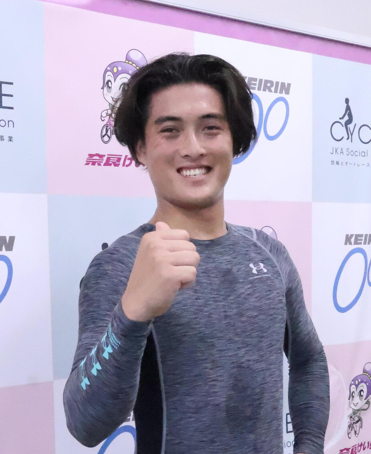 児玉虎之介がS級初の準決進出を決めた