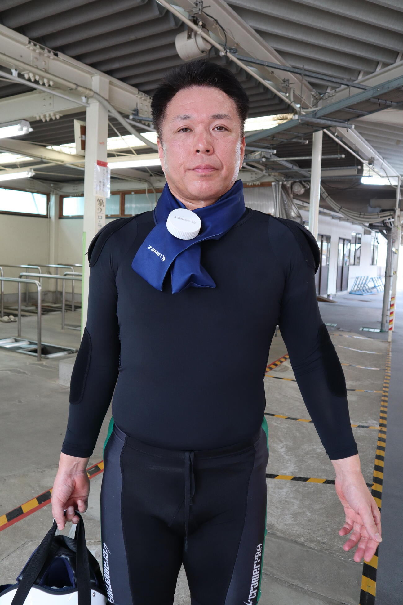 吉橋秀城が開幕戦で高配当をたたき出した