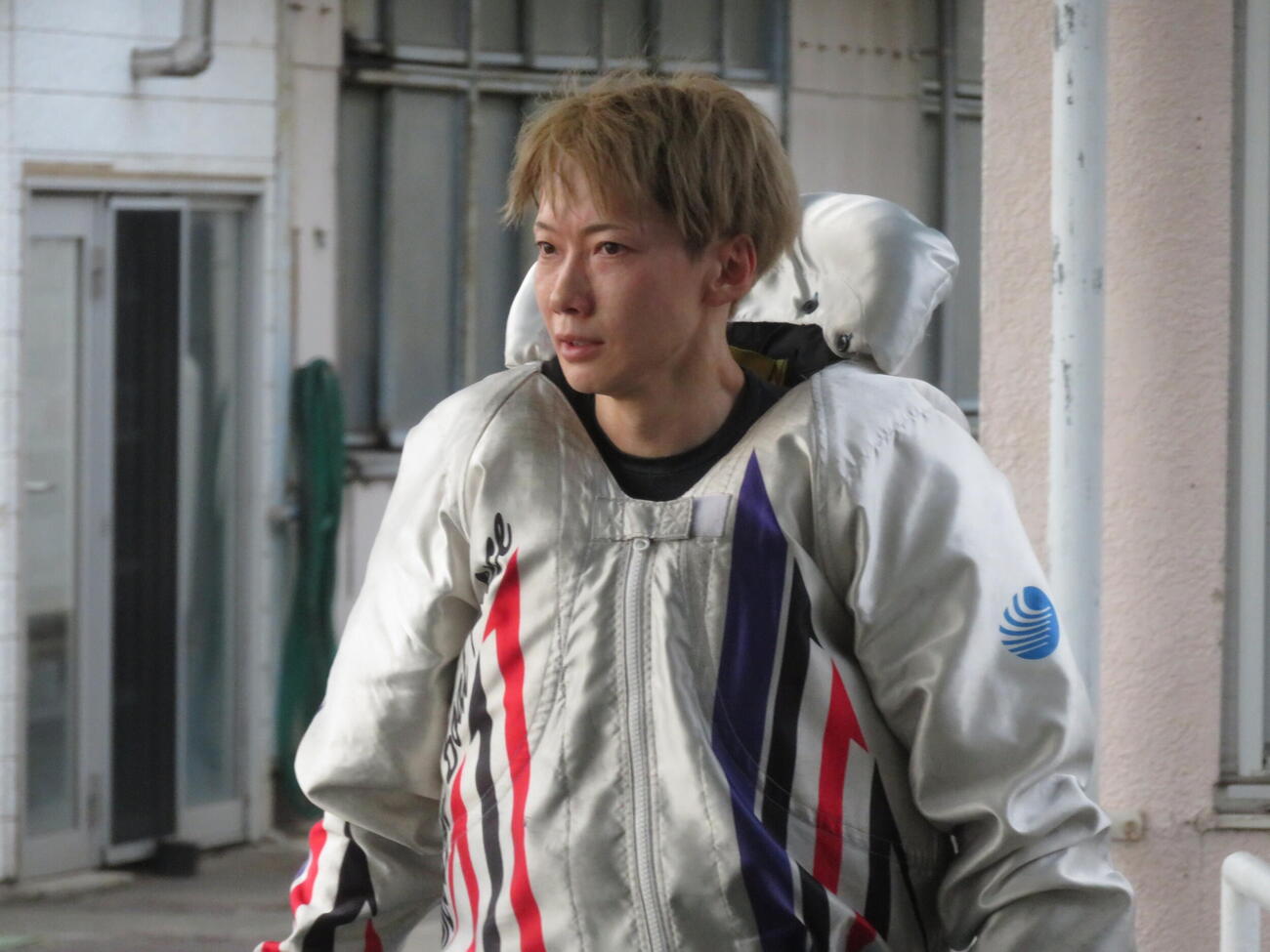 金子拓矢が3日目連勝と巻き返しに成功した