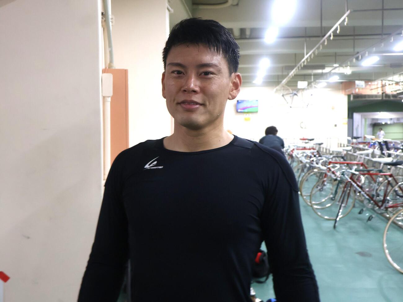 横山尚則が初日特選でメモリアルの300勝を達成した