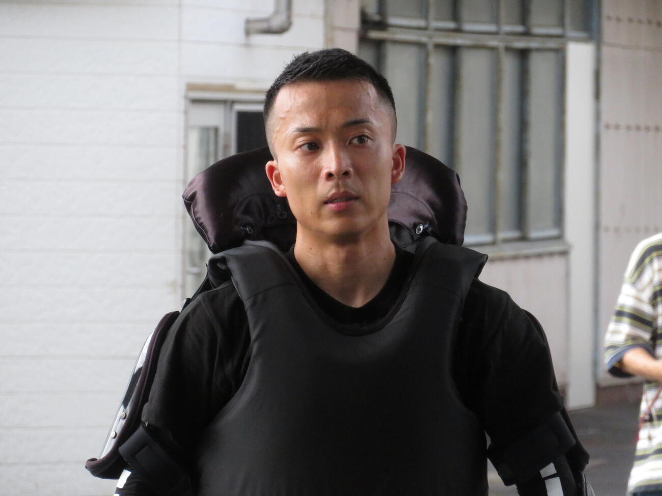 宮之原輝紀が予選を7戦全勝で突破した