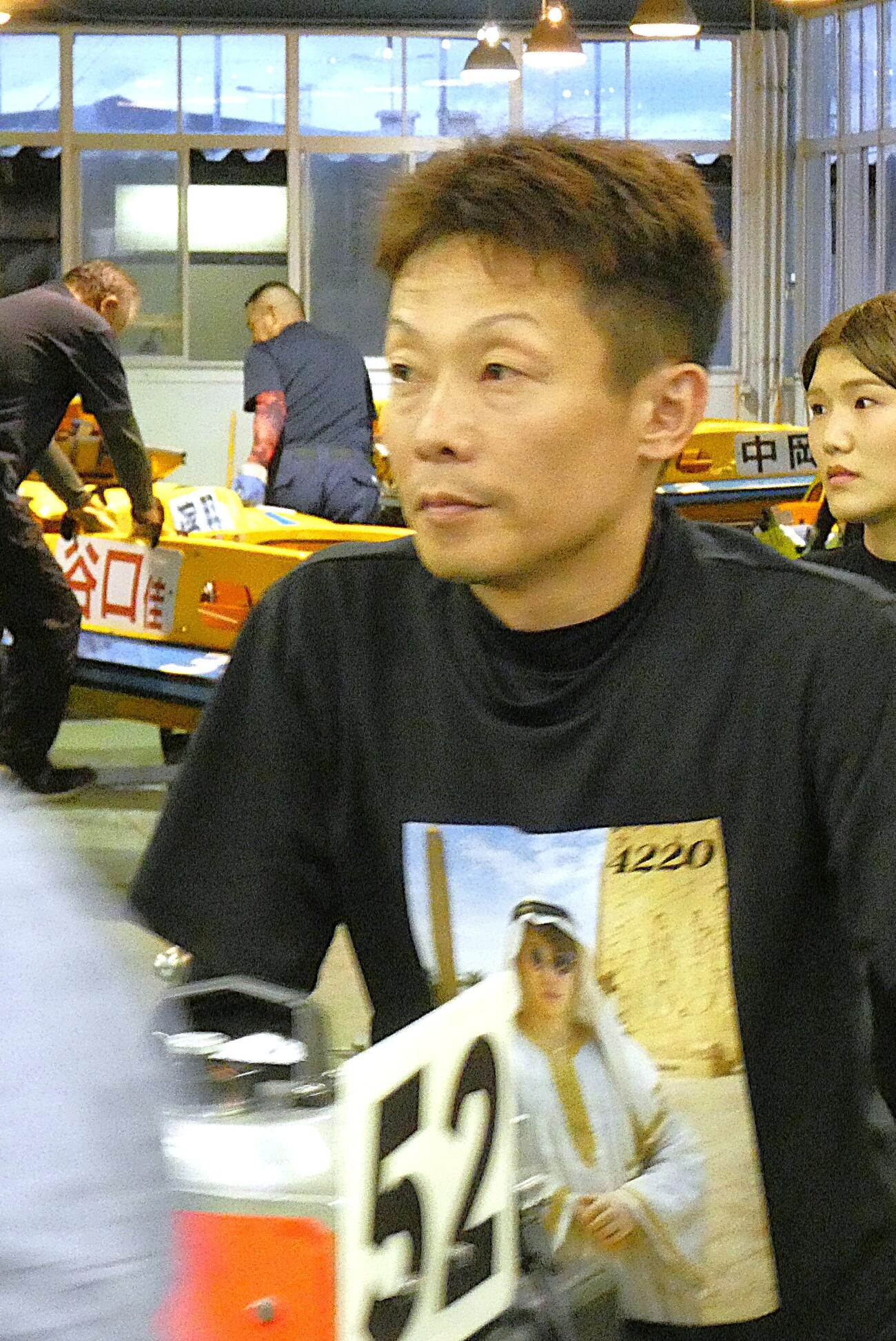 深川和仁が予選ラストも活躍を見せる