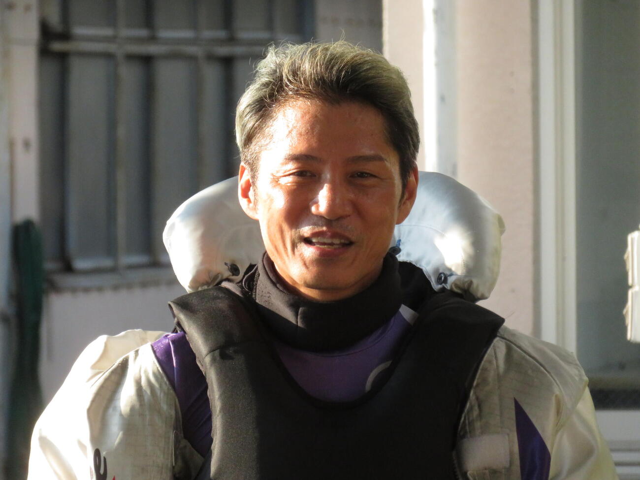 浜野谷憲吾が多摩川最多優勝記録に挑む