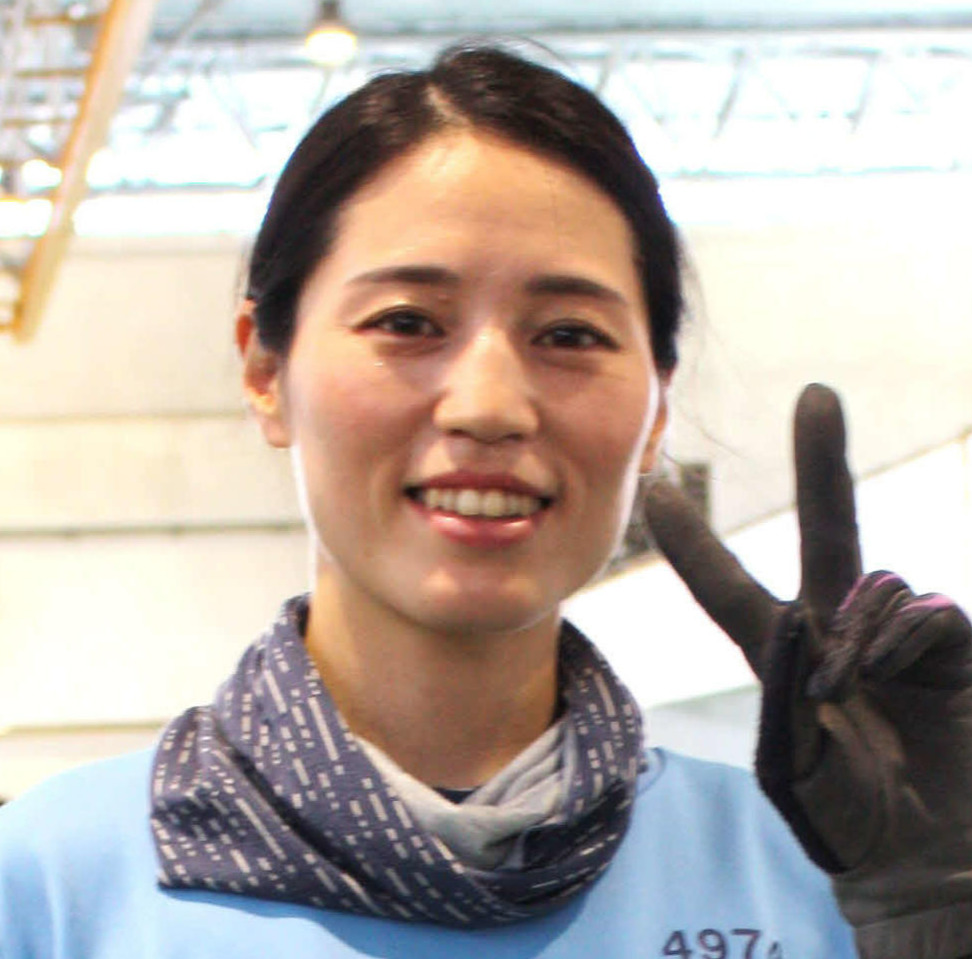 安井瑞紀（2025年9月7日撮影）