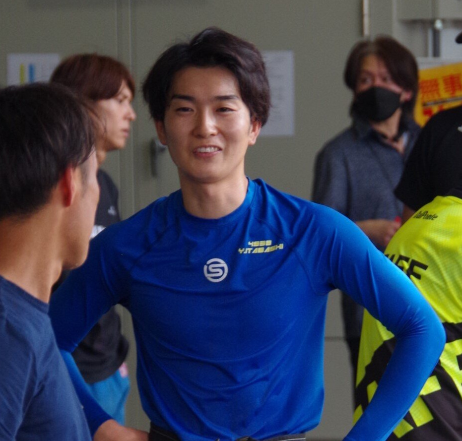当地G1周年覇者の板橋侑我が3日目8Rで巻き返しを図る