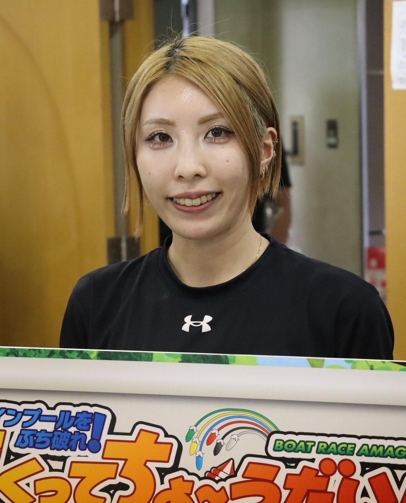 高田ひかるが唯一の連勝発進を決めた