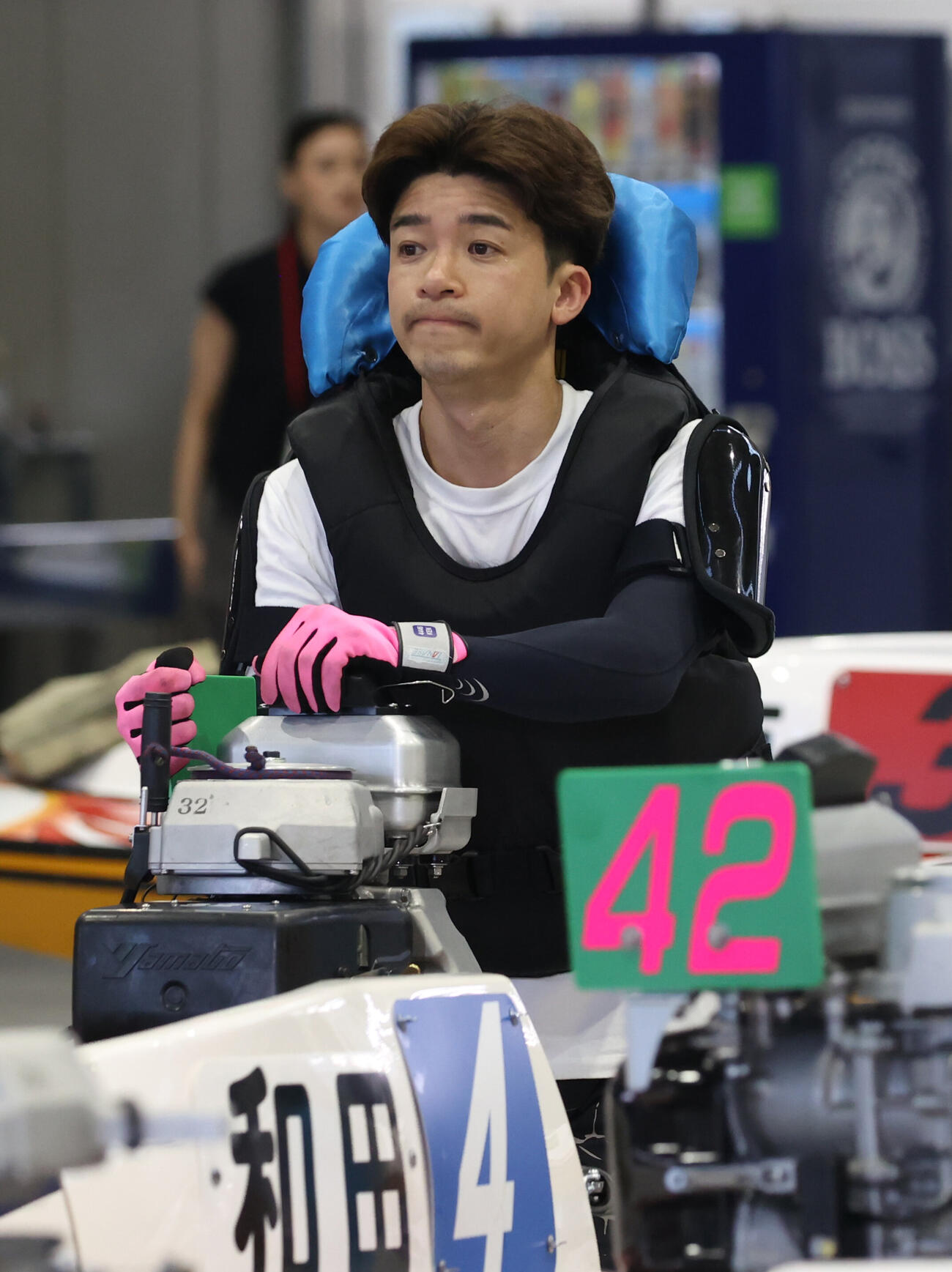 和田兼輔