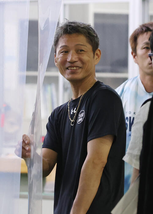 ボートレース】浜野谷憲吾が30年連続メモリアル出場「自分を褒めたい