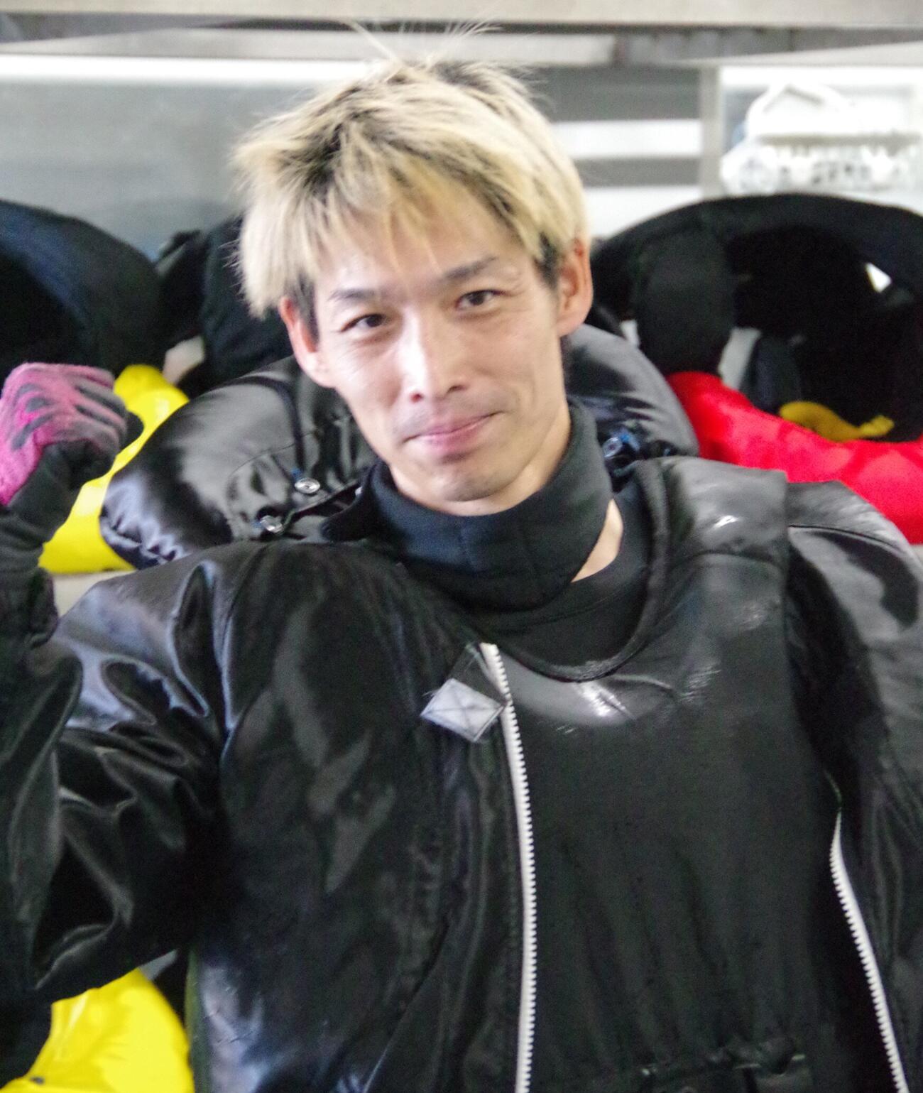 江戸川2優出2優勝の木下大将が当地3度目Vを狙う