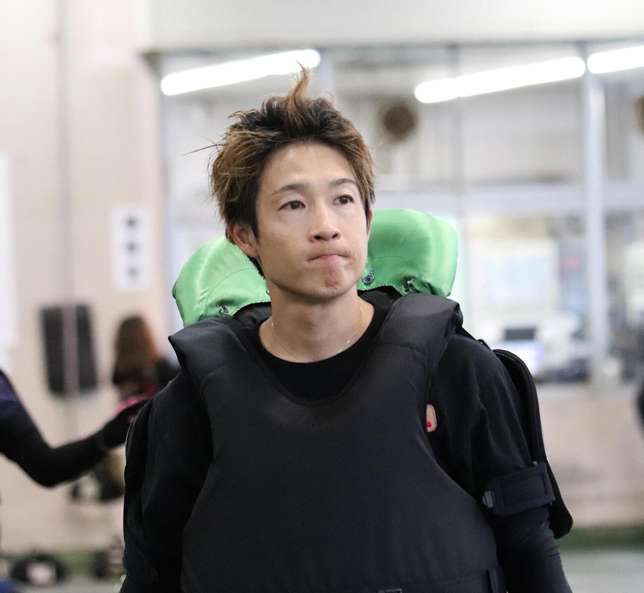 深谷知博がドリーム戦1枠の責務を果たす