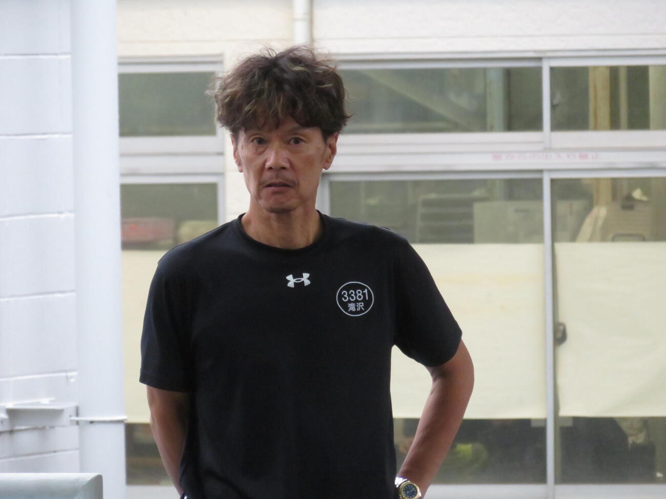 滝沢芳行が4カドまくりで今節初勝利を挙げた