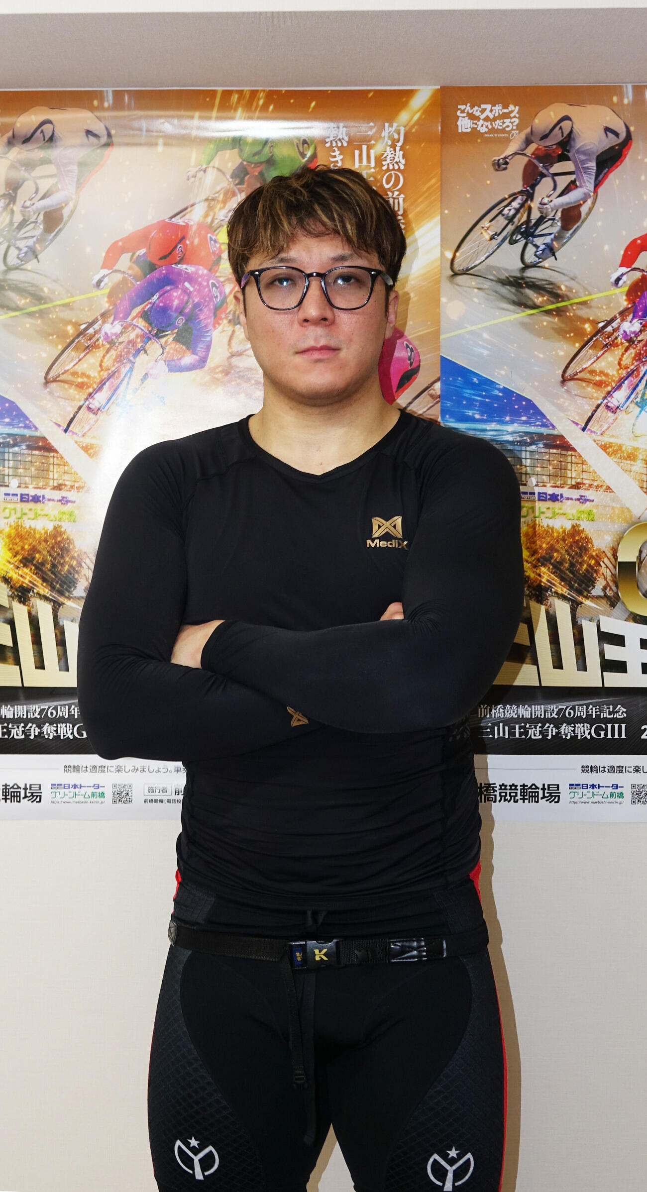 佐々木悠葵が初の地元G3タイトルを勝ち取る