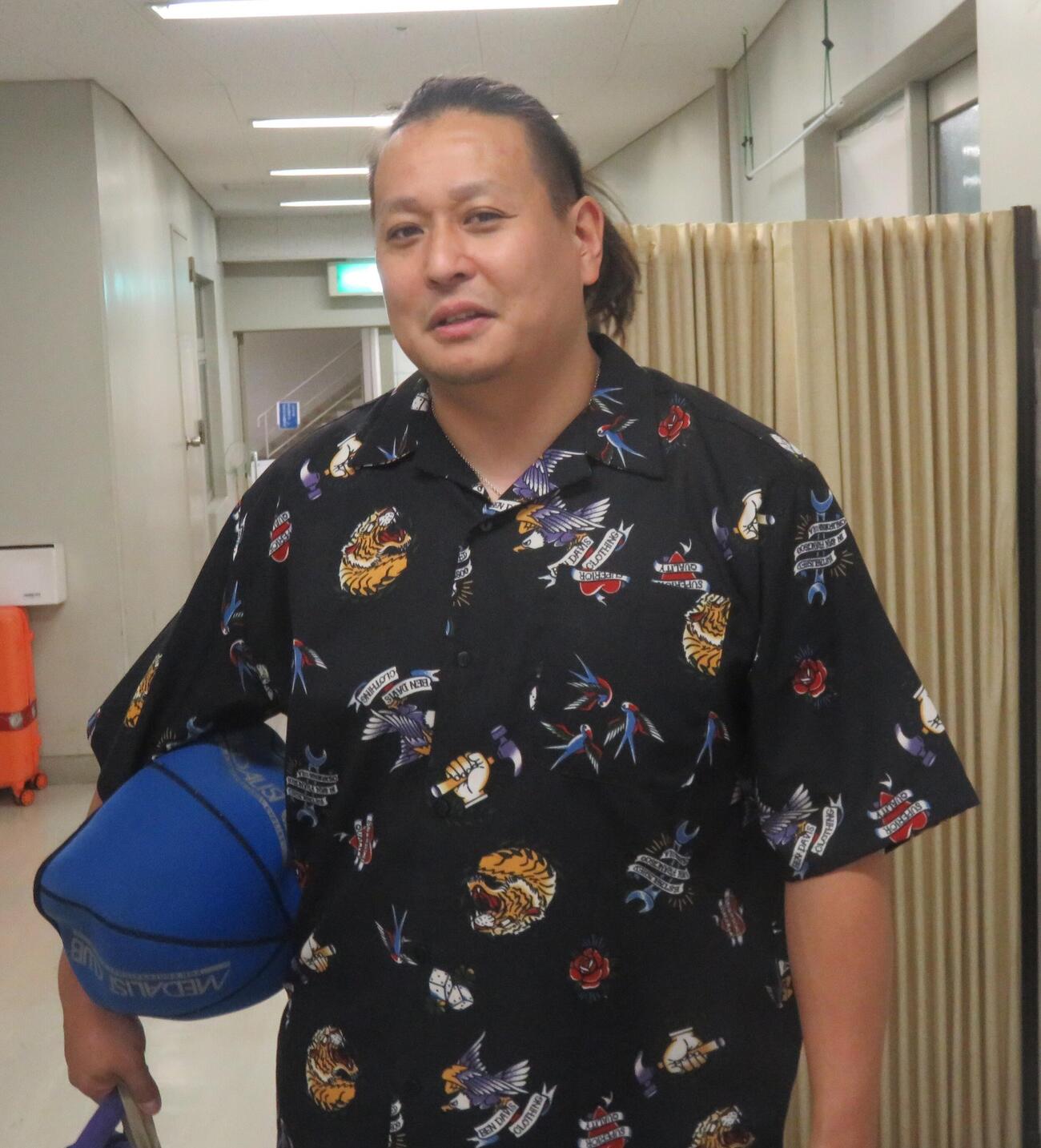 番手まくりでの前節Vに後悔でいっぱいの猪狩祐樹