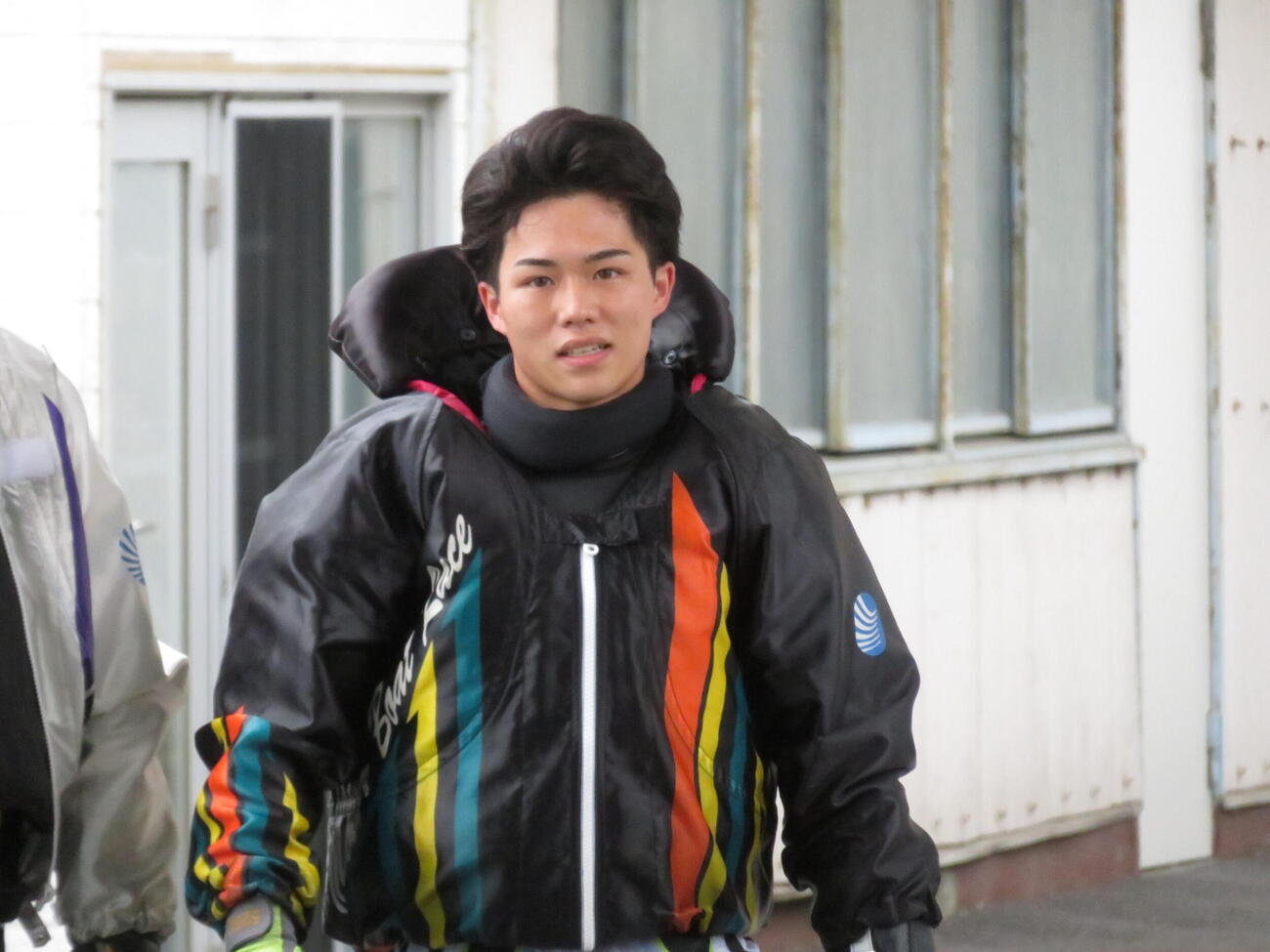 広瀬凜が優勝戦スロー枠を目指して準優1着を狙う