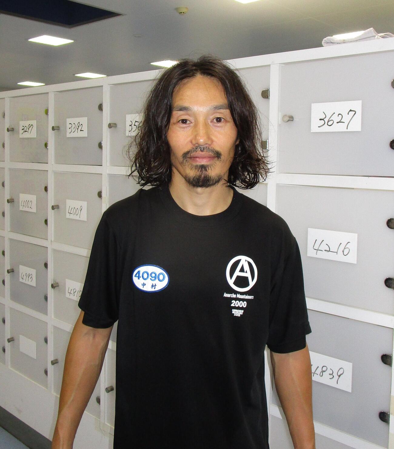 中村尊が準優の雪辱を果たしてVを狙う