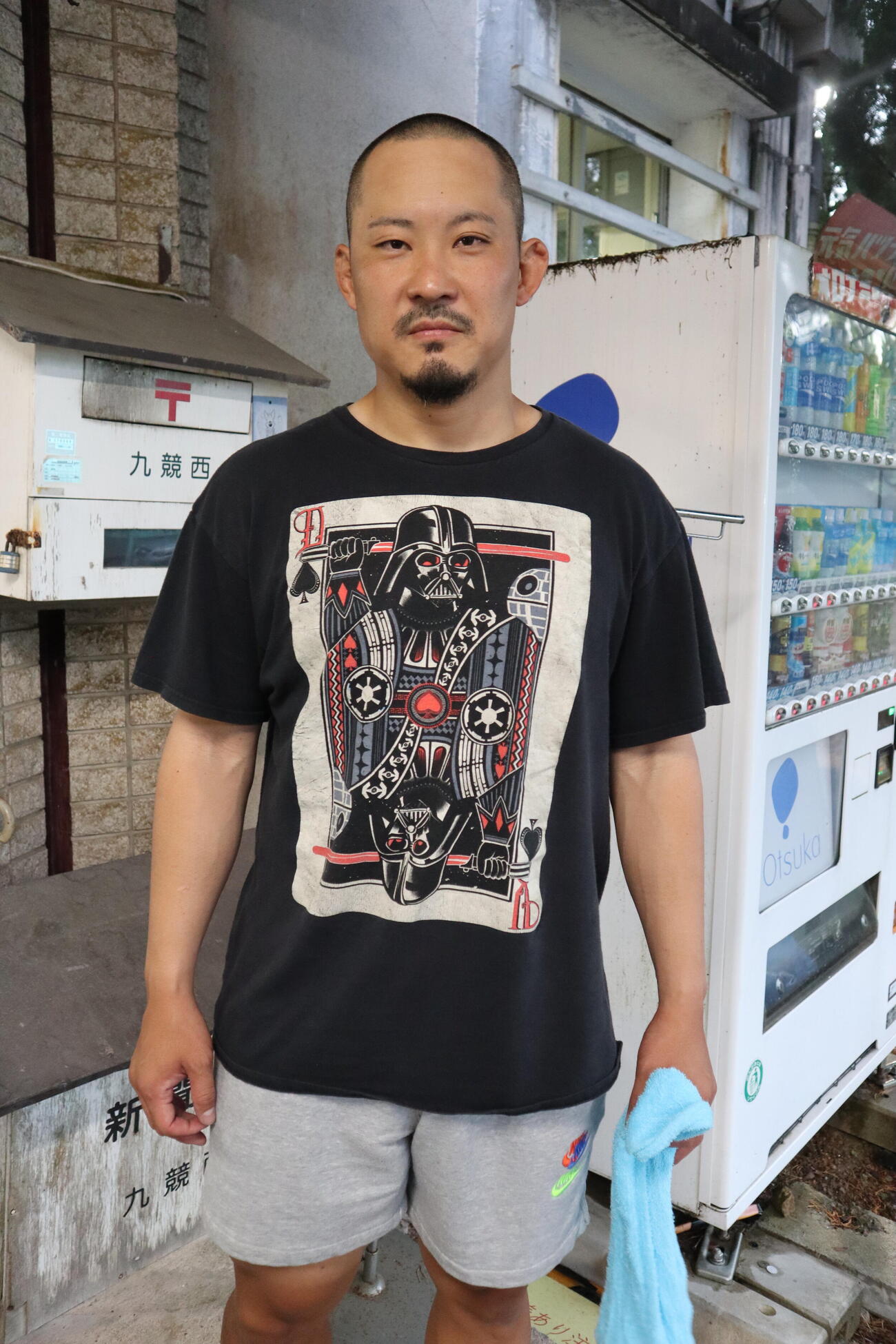 モチベーションが違う市村昌樹が今年初の決勝進出