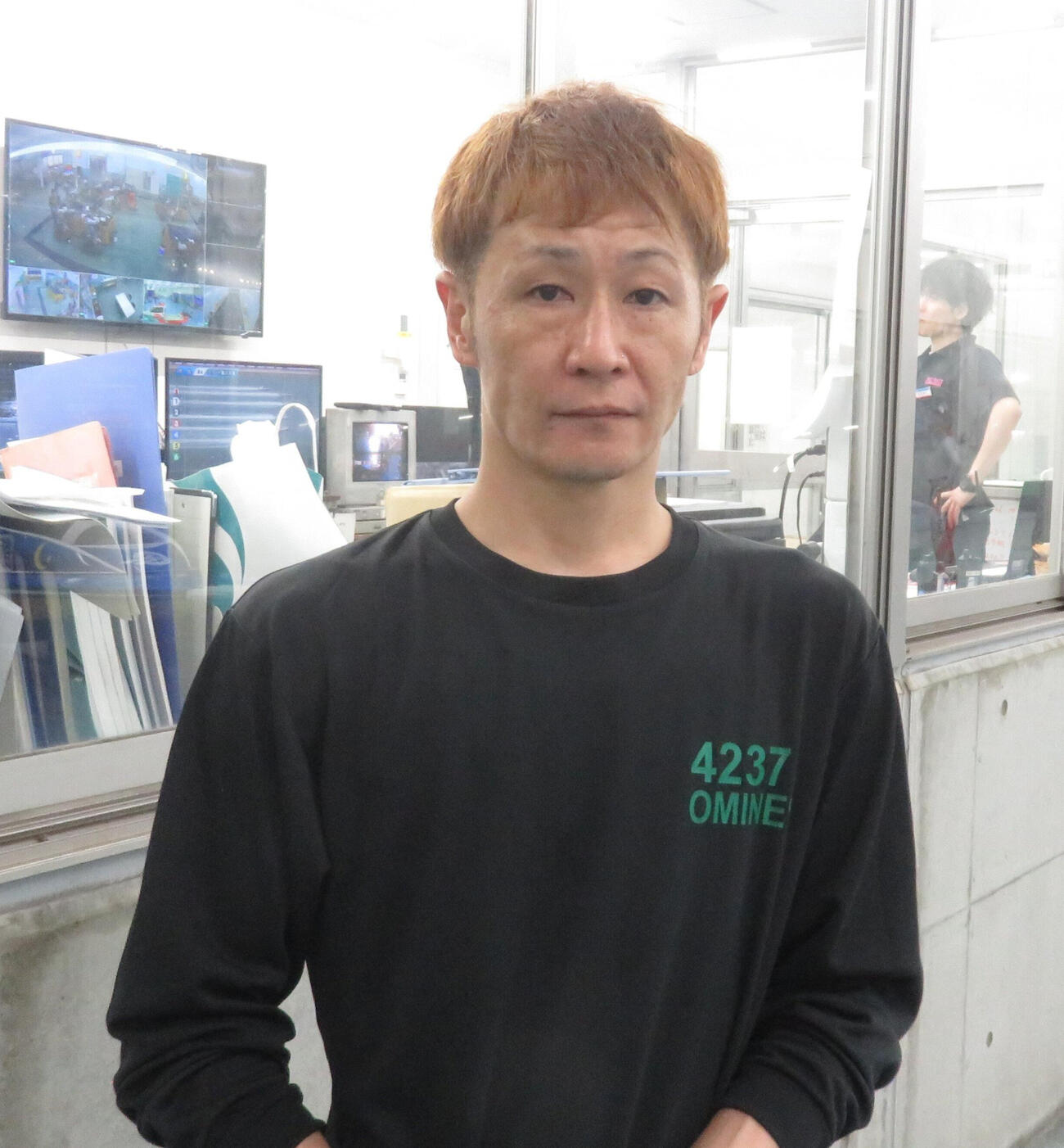 大峯豊はスリット足軽快。2日目は内枠2走だ