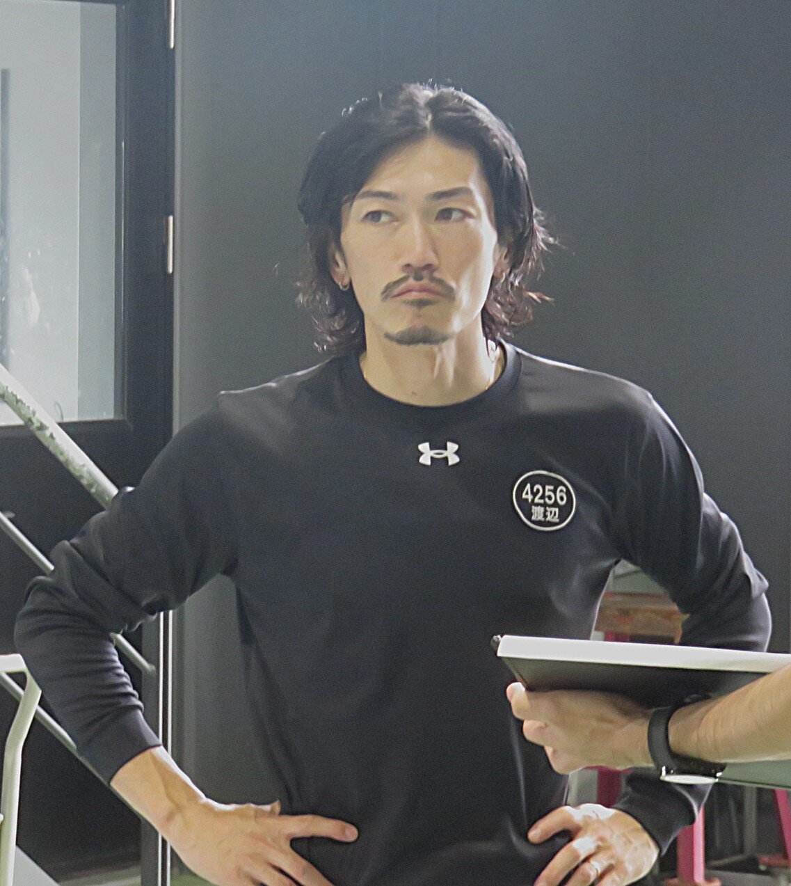 渡辺浩司はオール3連対を継続中