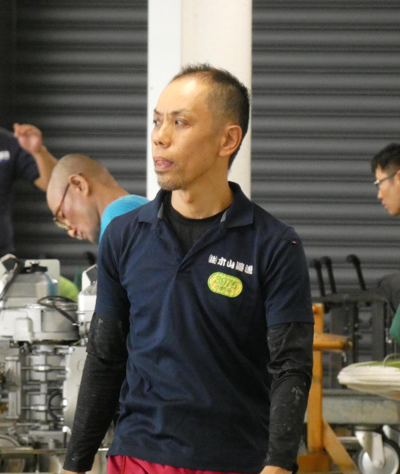 小野寺智洋は42号機に対し複勝率以上の手ごたえをつかんだ