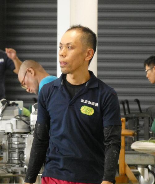 ボートレース】小野寺智洋は低調機にも強気「悪い感じはしない。普通は