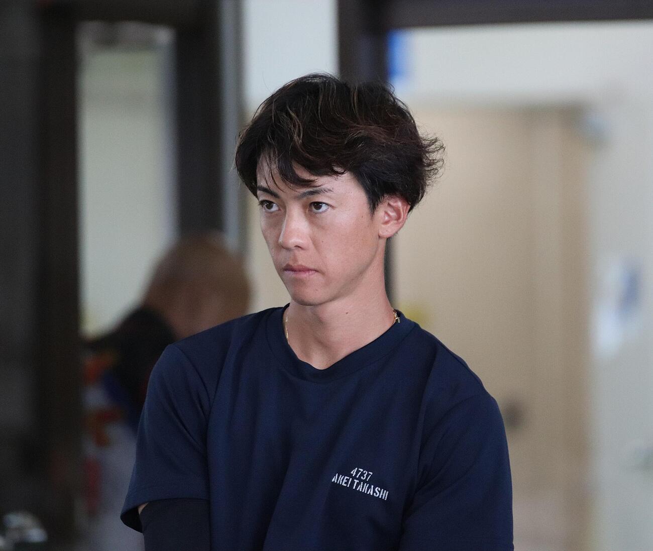 竹井貴史が最後に大波乱を起こす