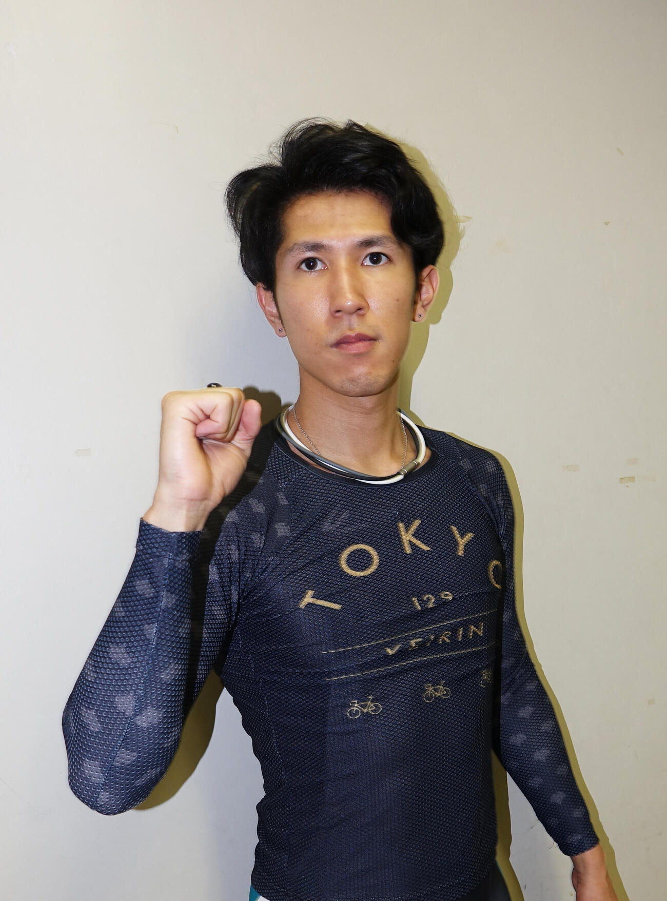 特昇まであと2勝に迫った小笠原匠海