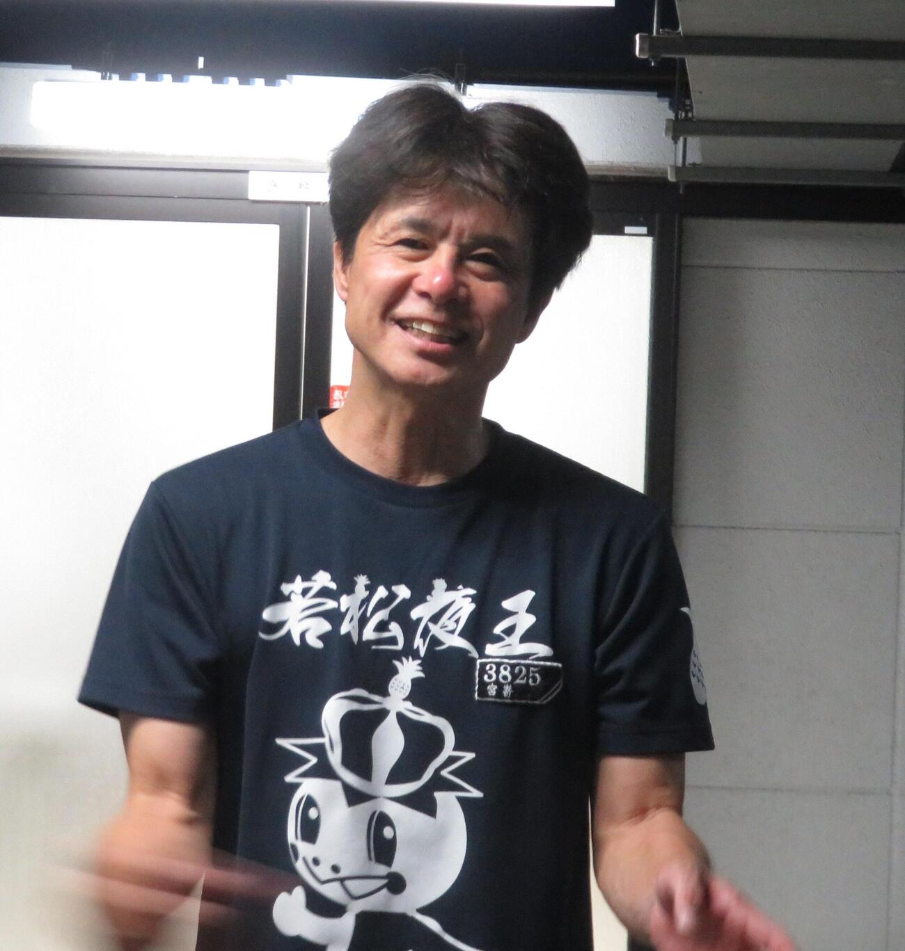 宮崎隆太郎は節一パワー。準優は11R2枠だ