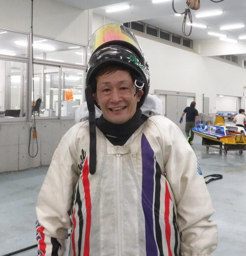 【ボートレース】大峯豊が今年４度目Vに王手、勝って次節の地元G1へ弾みつける／蒲郡 [21:47] 関連画像