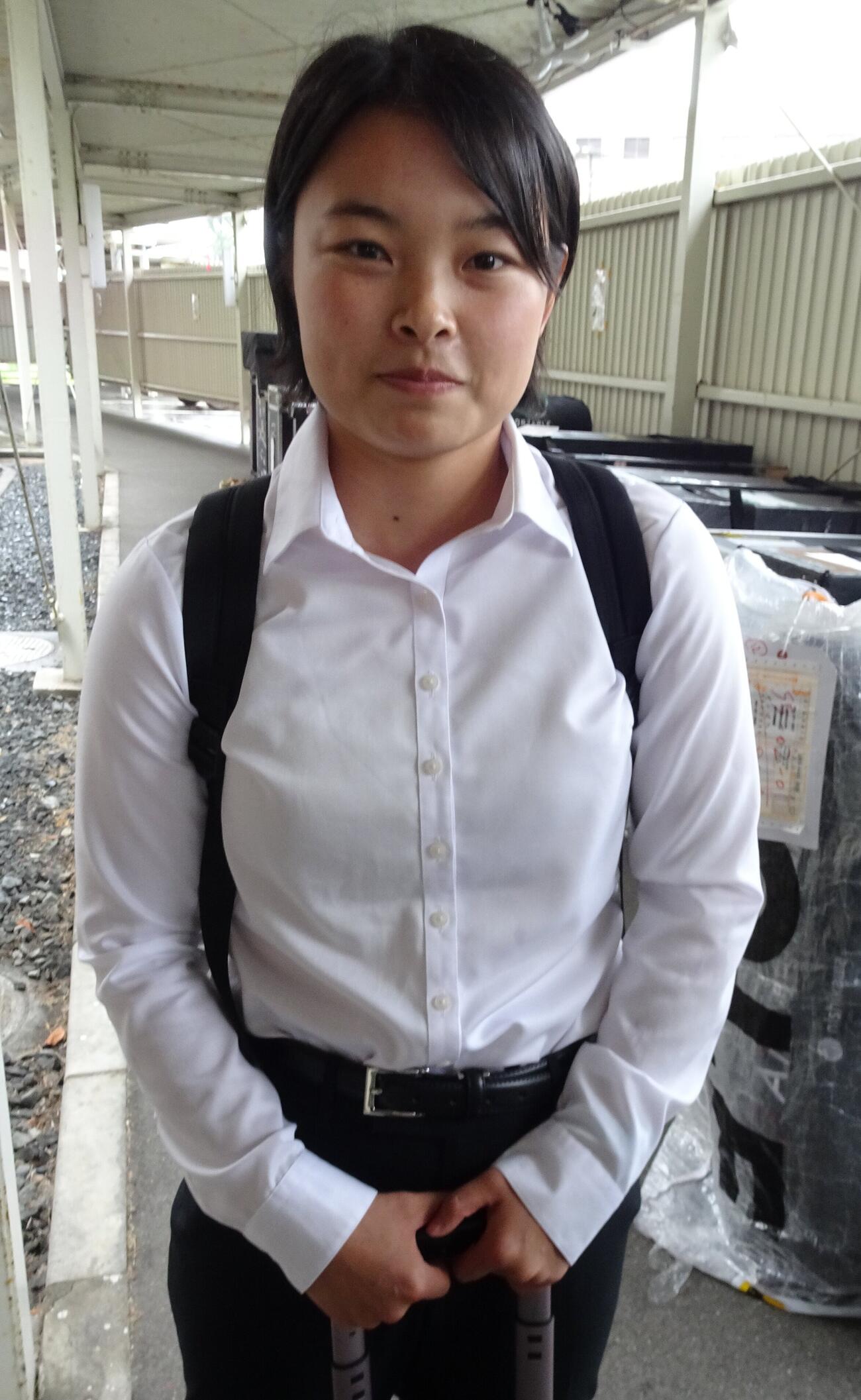 寺本愛花は予1・6Rで位置取りを重視する