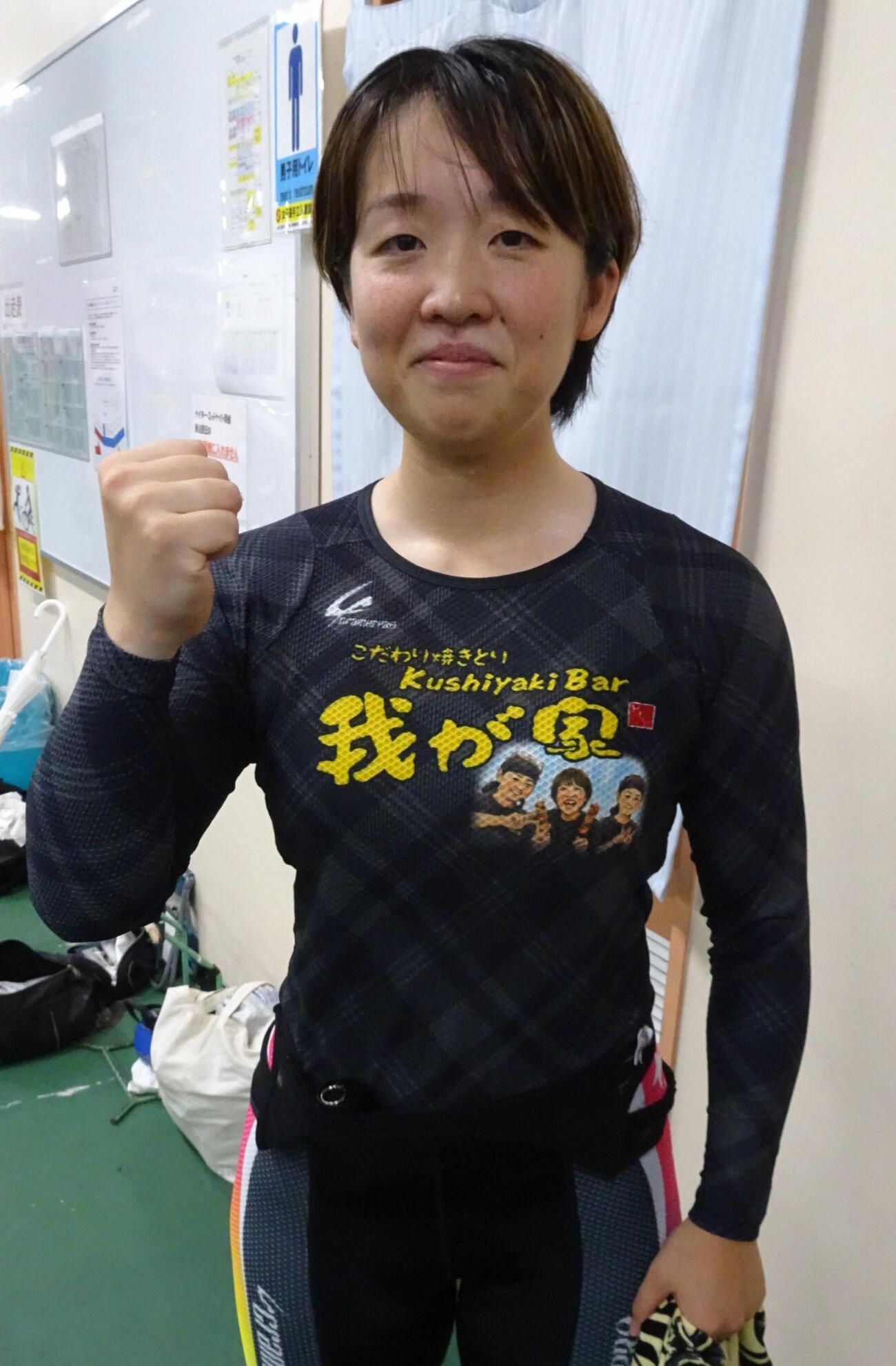 戸田瑞姫が予2・7Rで決勝進出を狙う