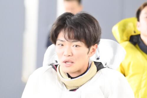 【ボートレース】134期の尼崎巧者だ 「優勝したい」石井伸長が２枠から初Ｖ照準／尼崎 [18:44] 関連画像