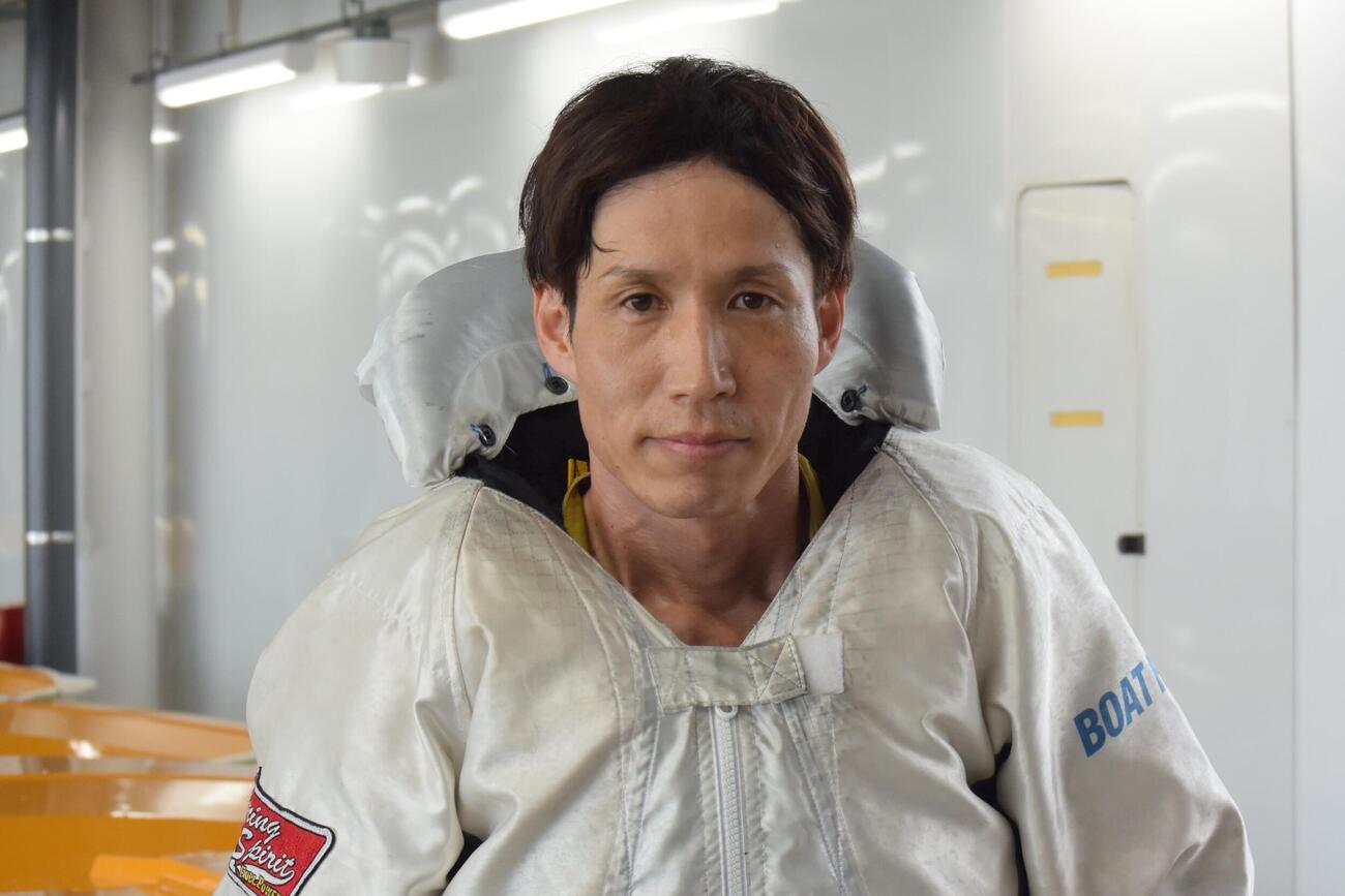 山田哲也が優勝で尼崎のいい印象を取り戻す