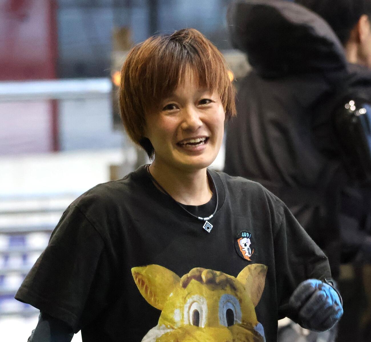 1Rで2コースから差して今節初白星の寺島美里
