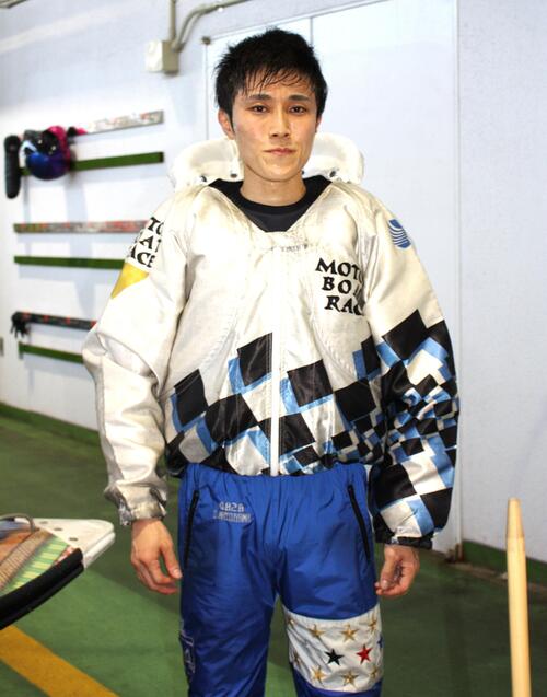 【ボートレース】松山将吾が準優逃げ切って３節連続優出、３枠から今年３度目Ｖ照準／児島 [18:00] 関連画像
