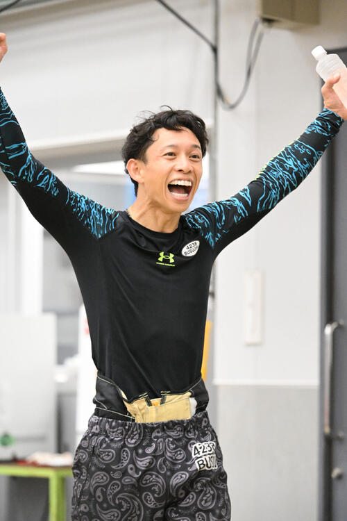 【ボートレース】毒島誠が好相性水面で優出に成功「本当にうれしい。大村は大好き」／大村G1 [22:17] 関連画像