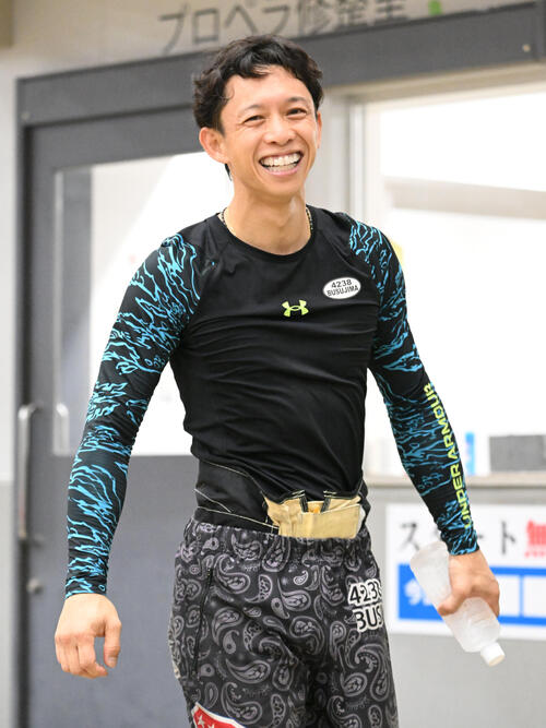ボートレース】毒島誠が好相性水面で優出に成功「本当にうれしい。大村