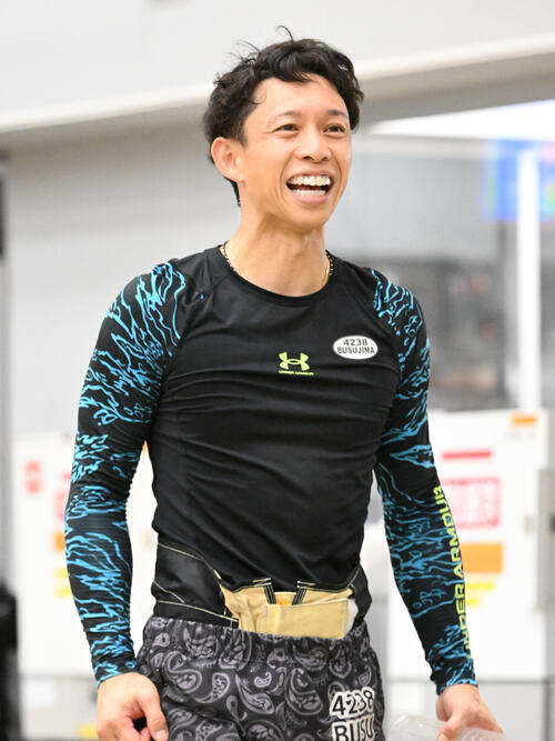 ボートレース】毒島誠が好相性水面で優出に成功「本当にうれしい。大村