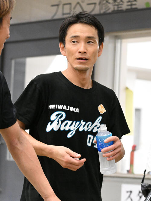 【ボートレース】馬場貴也、アクシデントはねのけてＶ戦１枠手中「エンジンがすごい」／大村G1 [22:19] 関連画像