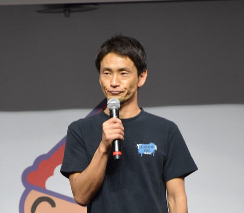 【ボートレース】Ｖ戦１枠の馬場貴也が意気込み語る「チャンスがあるので頑張ります」／大村G1 [15:44] 関連画像